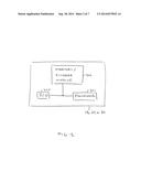 METHOD AND APPARATUS FOR PROVIDING CONTENT UNITS DURING APPLICATION USE diagram and image