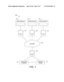 METHOD OF AUTOMATICALLY VISUALIZING CONTENT AND MESSAGING OF DOCUMENTS IN     A MARKETING CAMPAIGN DESIGN ENVIRONMENT diagram and image