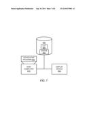 MOBILE DEVICES, METHODS AND COMPUTER SYSTEMS FOR ENSURING THAT A PICKUP     ORDER IS FRESHLY PREPARED WHEN A CONSUMER ARRIVES TO PICK IT UP diagram and image