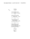 METHODS AND APPARATUS FOR FACILITATION OF ORDERS OF FOOD ITEMS diagram and image