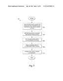 METHODS AND APPARATUS FOR FACILITATION OF ORDERS OF FOOD ITEMS diagram and image