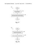 METHODS AND APPARATUS FOR FACILITATION OF ORDERS OF FOOD ITEMS diagram and image