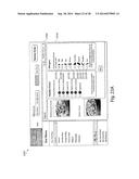 METHODS AND APPARATUS FOR FACILITATION OF ORDERS OF FOOD ITEMS diagram and image