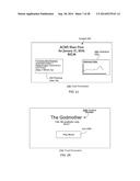 TRANSMITTING CONTENT IN ACCORDANCE WITH A PARTICULAR LEVEL OF REQUESTED     ACCESS ASSOCIATED WITH A PARTICULAR AMOUNT OF CONTENT ACCESS LATENCY diagram and image