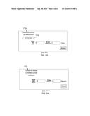 ACQUIRING OPEN BIDS FOR ONE OR MORE CONTENT ACCESS LATENCIES AND PROVIDING     CONTENT ACCORDINGLY diagram and image