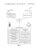 Facilitation of Authorized In-Store Pickup in Conjunction with Online     Ordering diagram and image