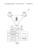 Facilitation of Authorized In-Store Pickup in Conjunction with Online     Ordering diagram and image