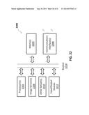 METHOD AND SYSTEM FOR TRYING OUT A PRODUCT IN RELATION TO A REAL WORLD     ENVIRONMENT diagram and image