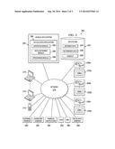 SYSTEMS AND METHODS FOR PROVIDING PRODUCT RECOMMENDATIONS diagram and image