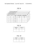 NON-TRANSITORY COMPUTER-READABLE STORAGE MEDIUM STORING GAME PROGRAM, AND     INFORMATION PROCESSING DEVICE diagram and image