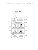 NON-TRANSITORY COMPUTER-READABLE STORAGE MEDIUM STORING GAME PROGRAM, AND     INFORMATION PROCESSING DEVICE diagram and image