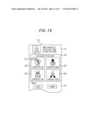 NON-TRANSITORY COMPUTER-READABLE STORAGE MEDIUM STORING GAME PROGRAM, AND     INFORMATION PROCESSING DEVICE diagram and image