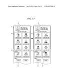 NON-TRANSITORY COMPUTER-READABLE STORAGE MEDIUM STORING GAME PROGRAM, AND     INFORMATION PROCESSING DEVICE diagram and image