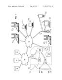 AUTOMATED RISK MONITORING METHOD AND SYSTEM diagram and image