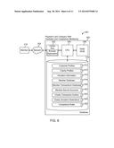 METHODS AND SYSTEMS FOR FACILITATING AND MONITORING CHARITABLE DONATIONS     BASED ON PAYMENT CARD LOYALTY CONTRIBUTIONS diagram and image