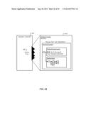 Consistent Interface for Phone Call Activity Business Object diagram and image