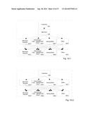 SYSTEM AND METHOD FOR FACILITATING FINANCIAL TRANSACTIONS UTILIZING A     PLURALITY OF NETWORKED DATABASES diagram and image