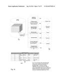 SYSTEM AND METHOD FOR FACILITATING FINANCIAL TRANSACTIONS UTILIZING A     PLURALITY OF NETWORKED DATABASES diagram and image