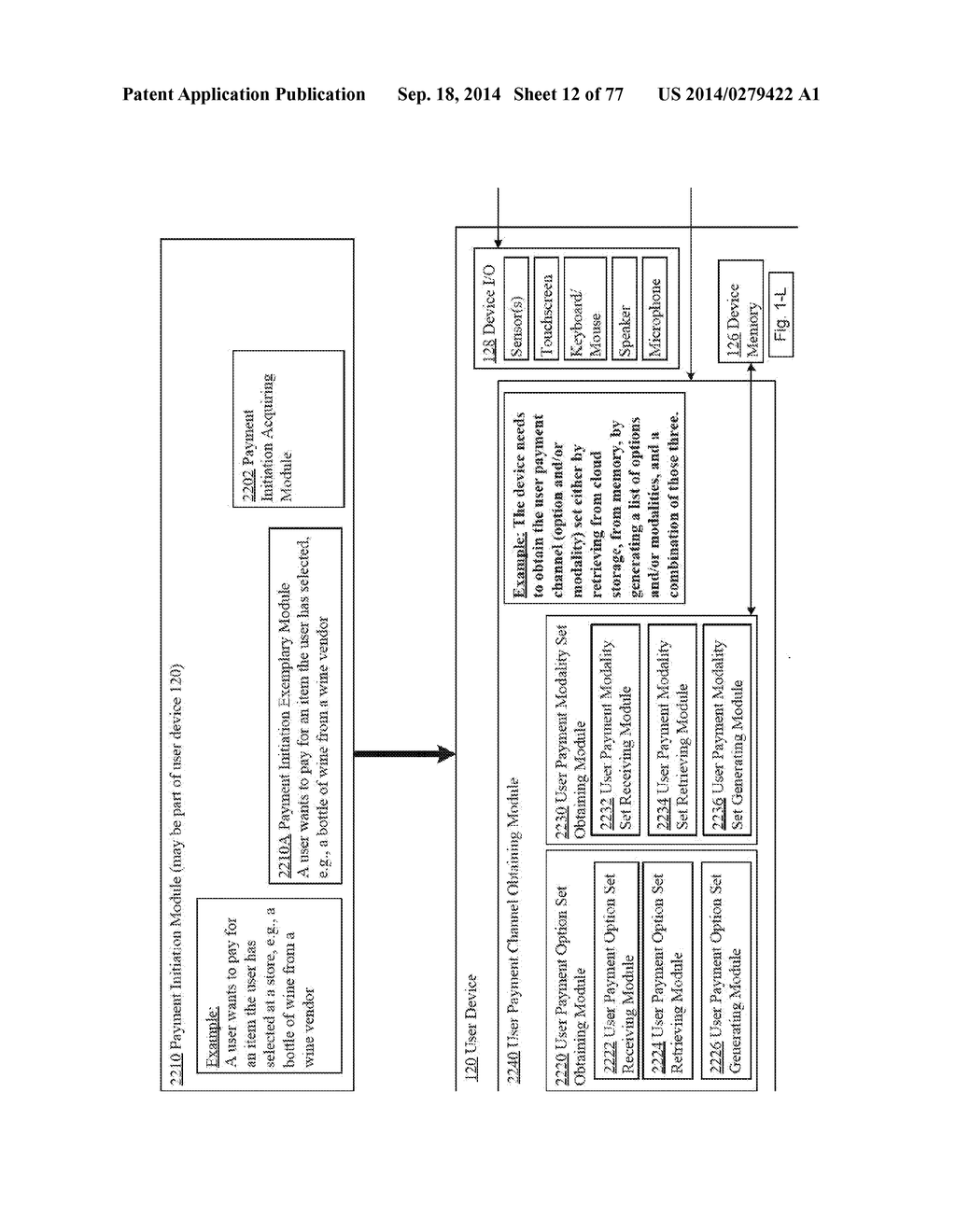 METHODS AND SYSTEMS FOR AGNOSTIC PAYMENT SYSTEMS - diagram, schematic, and image 13