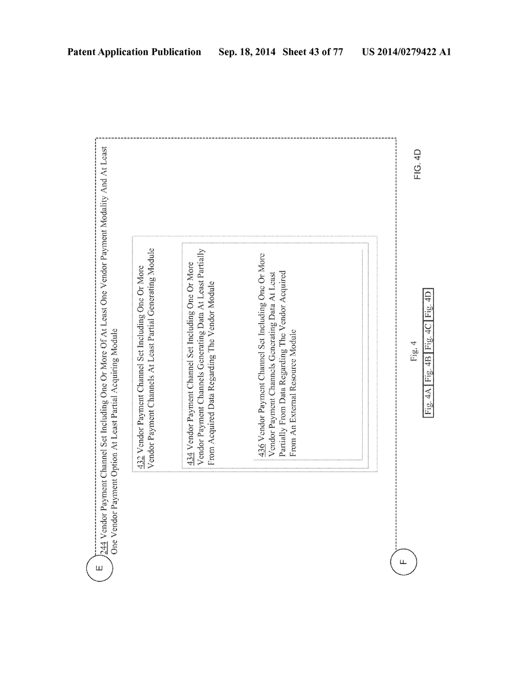 METHODS AND SYSTEMS FOR AGNOSTIC PAYMENT SYSTEMS - diagram, schematic, and image 44