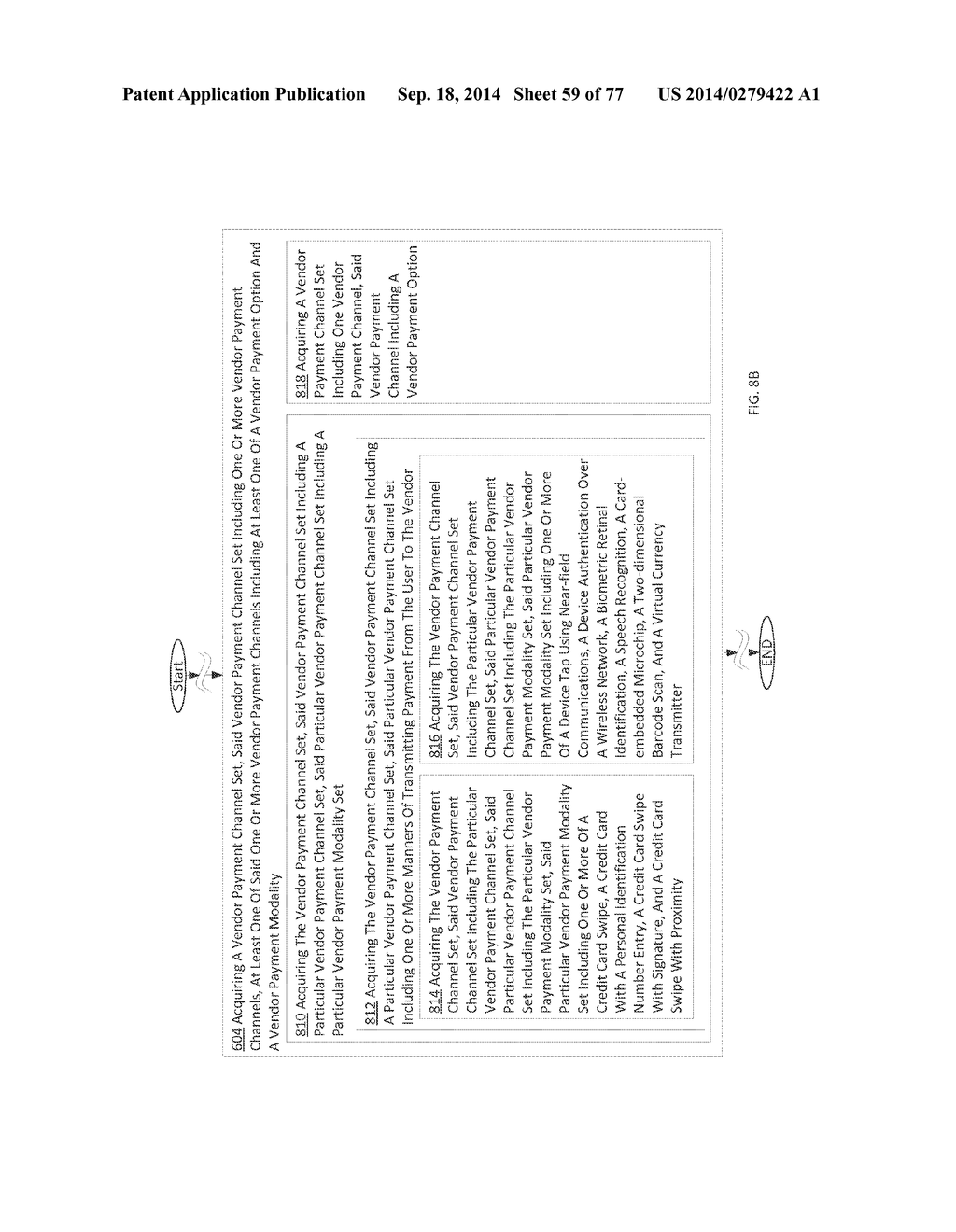 METHODS AND SYSTEMS FOR AGNOSTIC PAYMENT SYSTEMS - diagram, schematic, and image 60