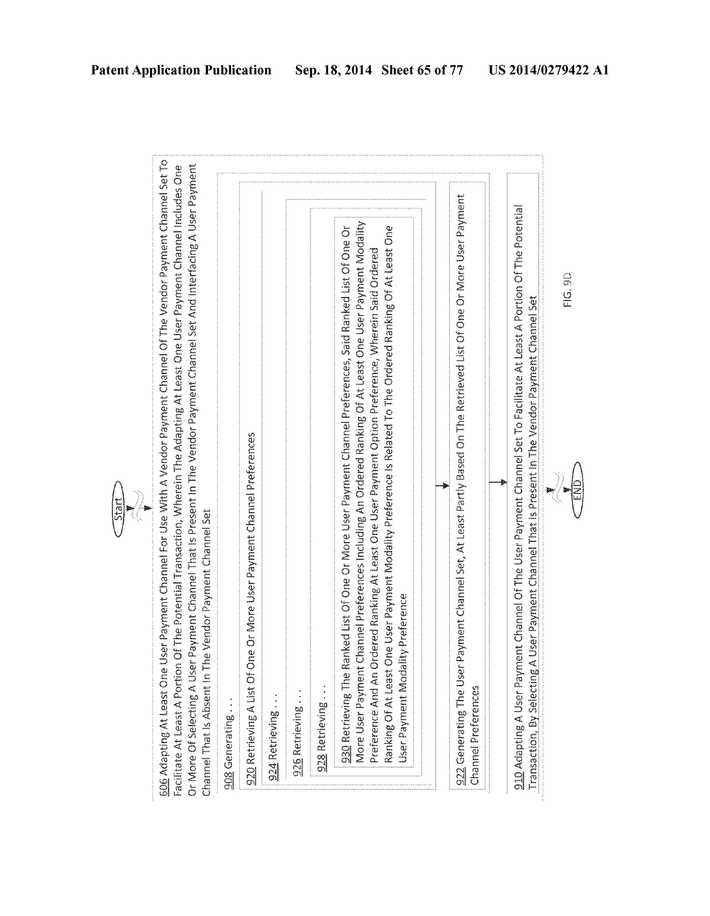 METHODS AND SYSTEMS FOR AGNOSTIC PAYMENT SYSTEMS - diagram, schematic, and image 66