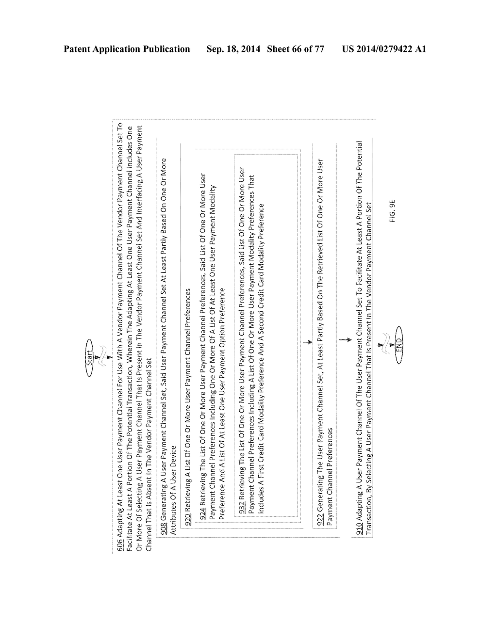 METHODS AND SYSTEMS FOR AGNOSTIC PAYMENT SYSTEMS - diagram, schematic, and image 67