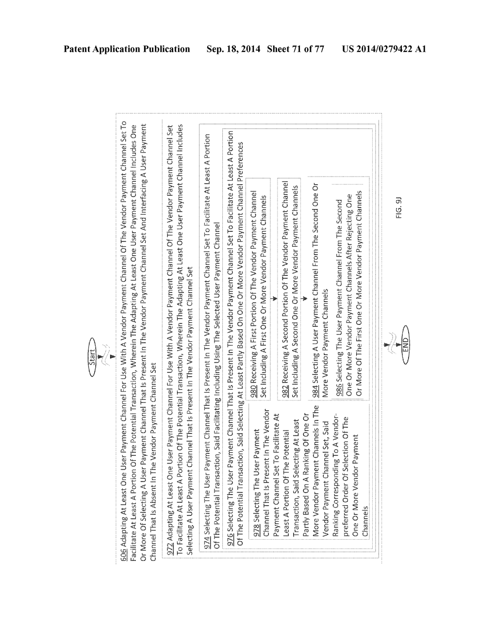 METHODS AND SYSTEMS FOR AGNOSTIC PAYMENT SYSTEMS - diagram, schematic, and image 72