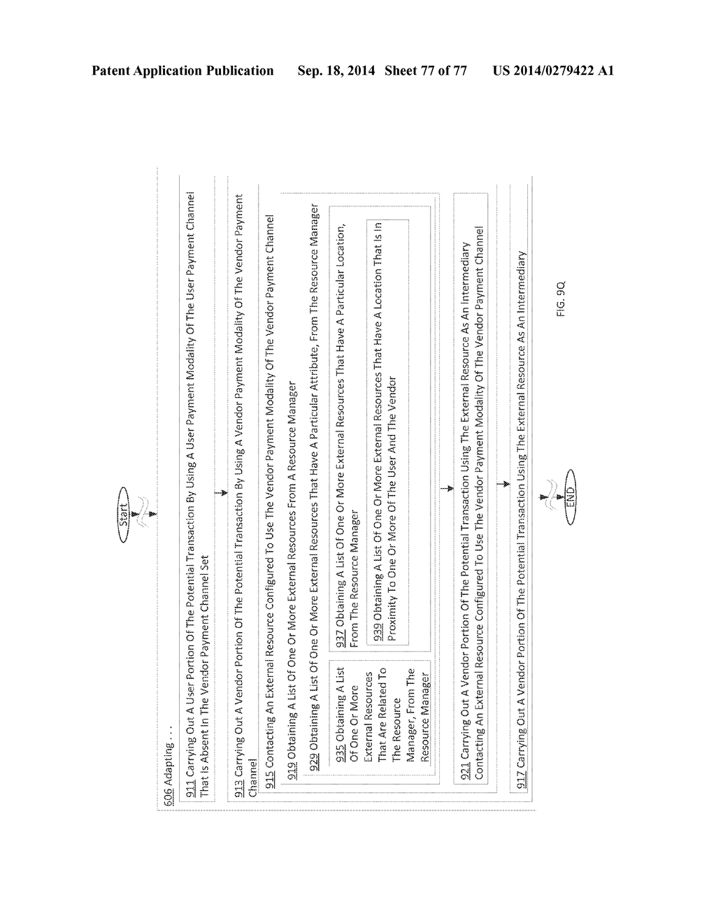 METHODS AND SYSTEMS FOR AGNOSTIC PAYMENT SYSTEMS - diagram, schematic, and image 78