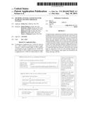 METHODS, SYSTEMS, AND DEVICES FOR HANDLING MULTIPLE DISPARATE SYSTEMS diagram and image