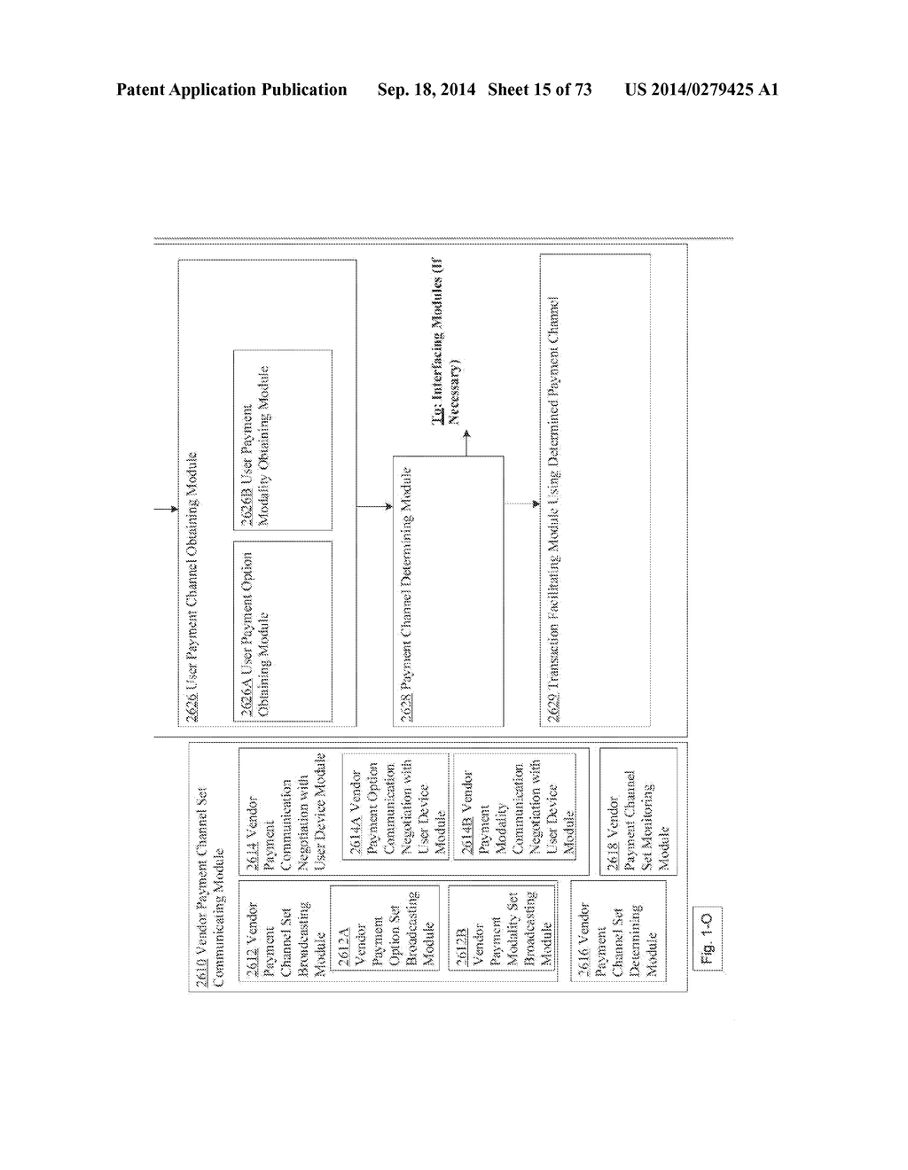 METHODS, SYSTEMS, AND DEVICES FOR HANDLING MULTIPLE DISPARATE SYSTEMS - diagram, schematic, and image 16