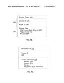 VENDOR PROPENSITY ANALYSIS COMPONENT FOR AN ELECTRONIC INVOICE PAYMENT     SYSTEM diagram and image