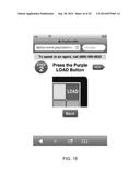 Location Based Payments diagram and image