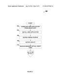 SYSTEM AND METHOD FOR MOBILE TRANSACTION PAYMENTS diagram and image