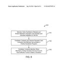 METHODS AND SYSTEMS FOR FACILITATING AND MONITORING CHARITABLE DONATIONS     BASED ON PAYMENT CARD LOYALTY CONTRIBUTIONS diagram and image