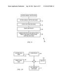 REMOTE DEPOSIT CAPTURE COMPATIBLE CHECK IMAGE GENERATION IN RESPONSE TO     MOTION OF A MOBILE DEVICE diagram and image