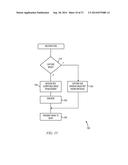 REMOTE DEPOSIT CAPTURE COMPATIBLE CHECK IMAGE GENERATION IN RESPONSE TO     MOTION OF A MOBILE DEVICE diagram and image