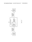 REMOTE DEPOSIT CAPTURE COMPATIBLE CHECK IMAGE GENERATION IN RESPONSE TO     MOTION OF A MOBILE DEVICE diagram and image