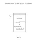 REMOTE DEPOSIT CAPTURE COMPATIBLE CHECK IMAGE GENERATION IN RESPONSE TO     MOTION OF A MOBILE DEVICE diagram and image