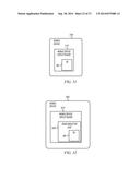 REMOTE DEPOSIT CAPTURE COMPATIBLE CHECK IMAGE GENERATION IN RESPONSE TO     MOTION OF A MOBILE DEVICE diagram and image