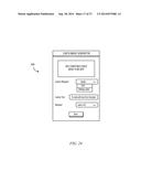 MOBILE DEVICE AND APPLICATION FOR REMOTE DEPOSIT OF CHECK IMAGES SECURELY     RECEIVED FROM PAYORS diagram and image