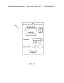 MOBILE DEVICE AND APPLICATION FOR REMOTE DEPOSIT OF CHECK IMAGES SECURELY     RECEIVED FROM PAYORS diagram and image