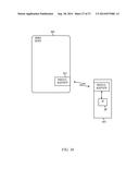 MOBILE DEVICE AND APPLICATION FOR REMOTE DEPOSIT OF CHECK IMAGES SECURELY     RECEIVED FROM PAYORS diagram and image