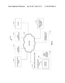 SYSTEM AND METHOD FOR GUARDING AGAINST FRAUDULENT DIRECT DEPOSIT     ENROLLMENTS IN AN ISSUER-EFFECTUATED ENROLLMENT SYSTEM diagram and image