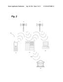 SYSTEM AND METHOD FOR TRANSFERRING PAYMENTS AND DOCUMENTS WITH A WEB-BASED     MANAGEMENT SYSTEM diagram and image