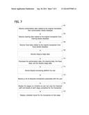 Methods and Systems for Generating a Transaction Lifecycle Output for a     Payment Card Transaction diagram and image