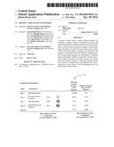 RESERVE CARD SYSTEM AND METHOD diagram and image