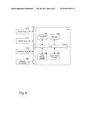 PRO-ACTIVE IDENTITY VERIFICATION FOR AUTHENTICATION OF TRANSACTION     INITIATED VIA NON-VOICE CHANNEL diagram and image