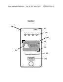 AUTHENTICATING A PHYSICAL DEVICE diagram and image