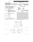 SYSTEMS AND METHODS FOR FINANCIAL TRANSACTIONS BETWEEN MOBILE DEVICES VIA     HAND GESTURES diagram and image